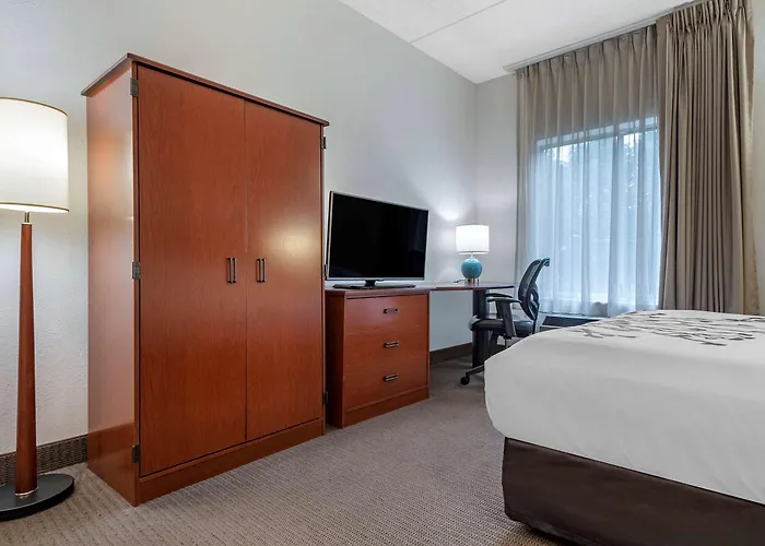 Sleep Inn