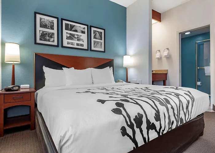 Sleep Inn
