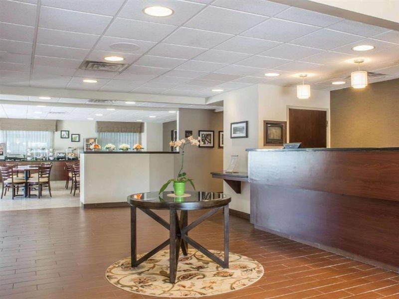 Sleep Inn Amherst