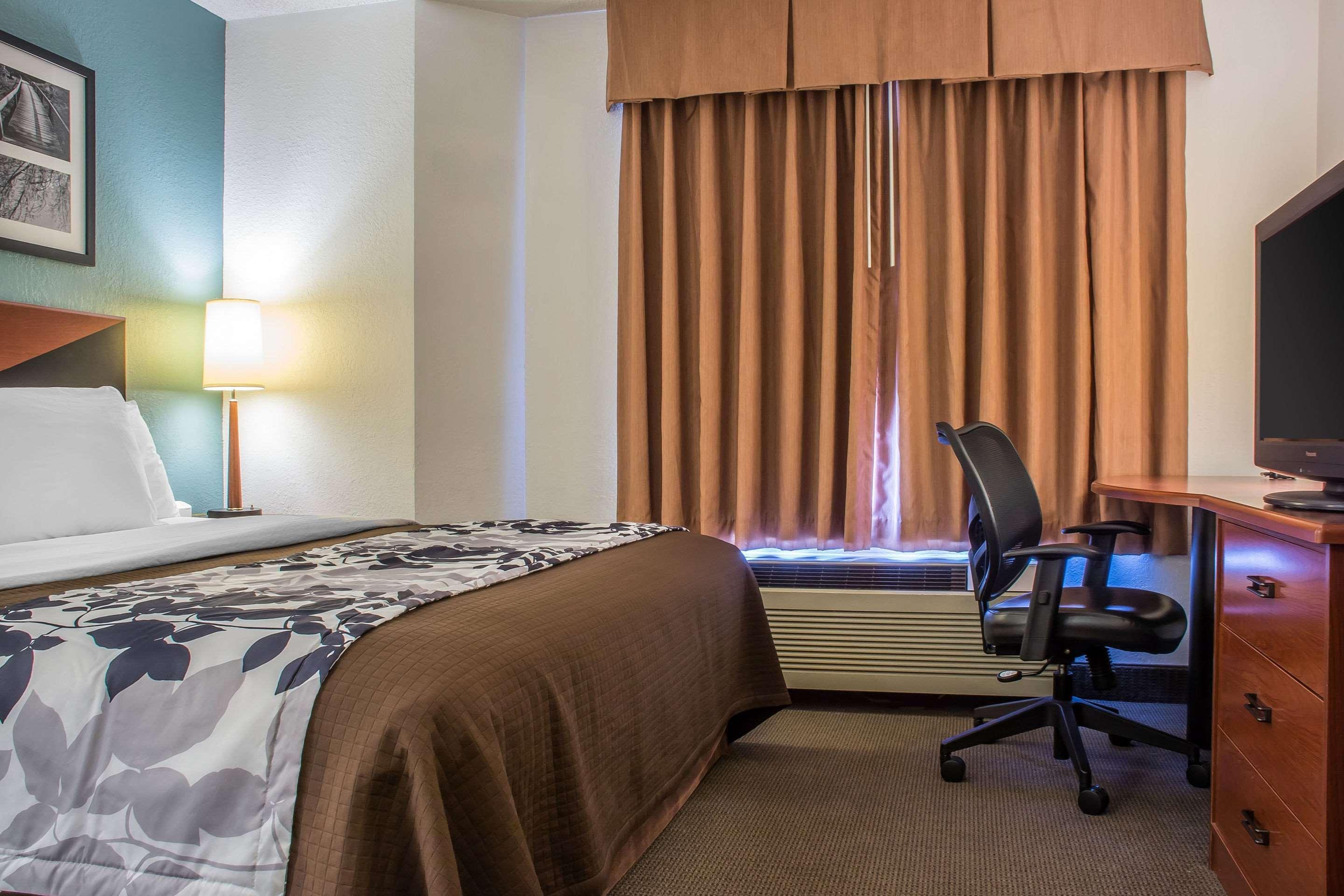 Sleep Inn Amherst