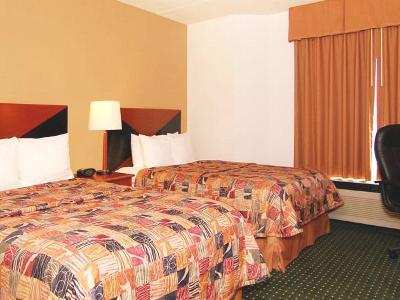 Sleep 2* Amherst