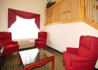 Sleep Inn Amherst
