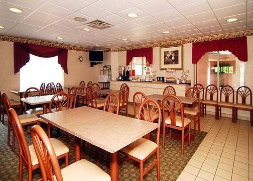 Inn Sleep Amherst